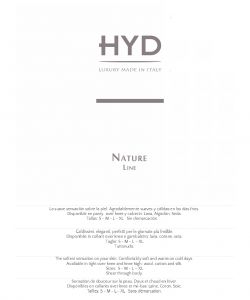 Hyd - Catalogo General FW2019.2020