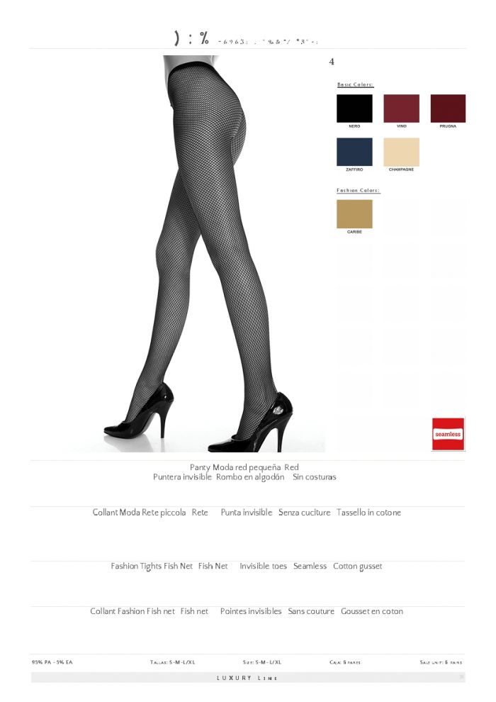 Hyd Hyd-catalogo-general-fw2019.2020-36  Catalogo General FW2019.2020 | Pantyhose Library