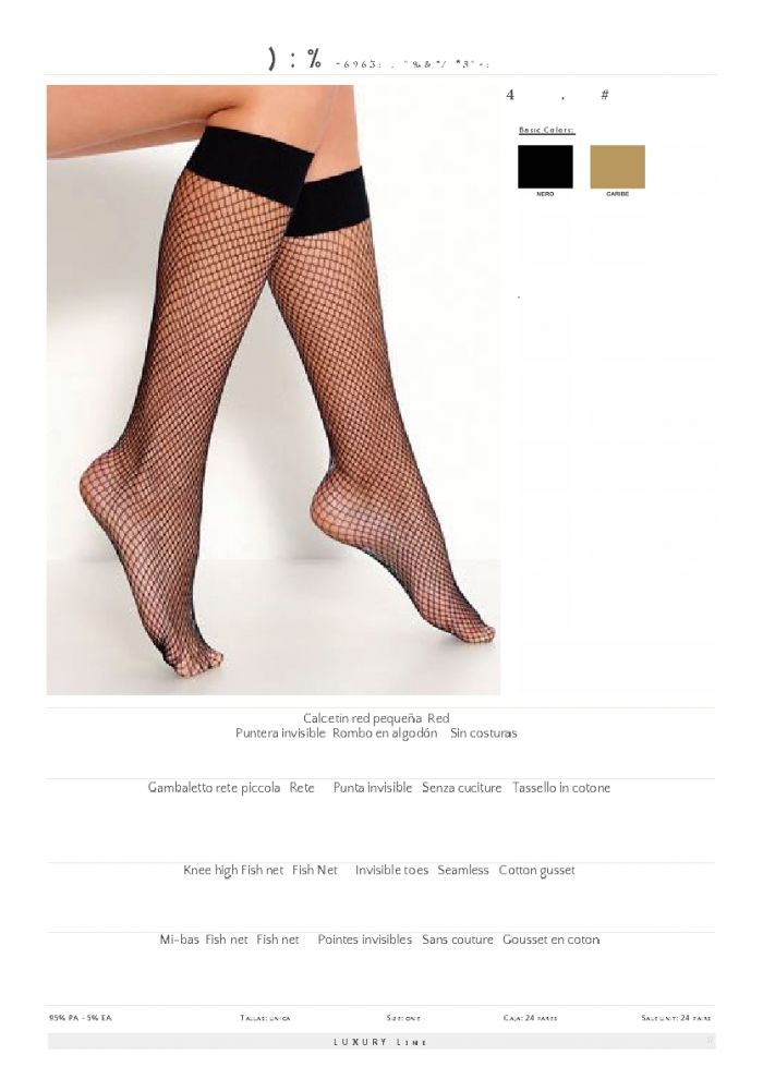 Hyd Hyd-catalogo-general-fw2019.2020-37  Catalogo General FW2019.2020 | Pantyhose Library