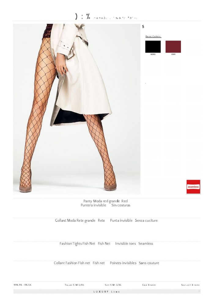 Hyd Hyd-catalogo-general-fw2019.2020-39  Catalogo General FW2019.2020 | Pantyhose Library