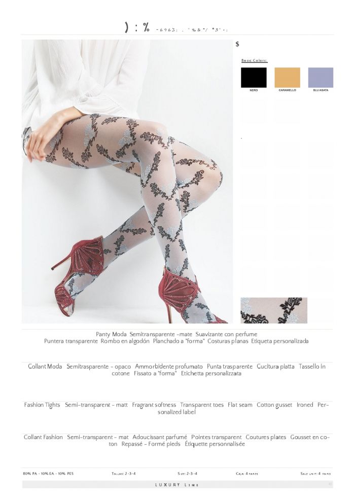 Hyd Hyd-catalogo-general-fw2019.2020-40  Catalogo General FW2019.2020 | Pantyhose Library