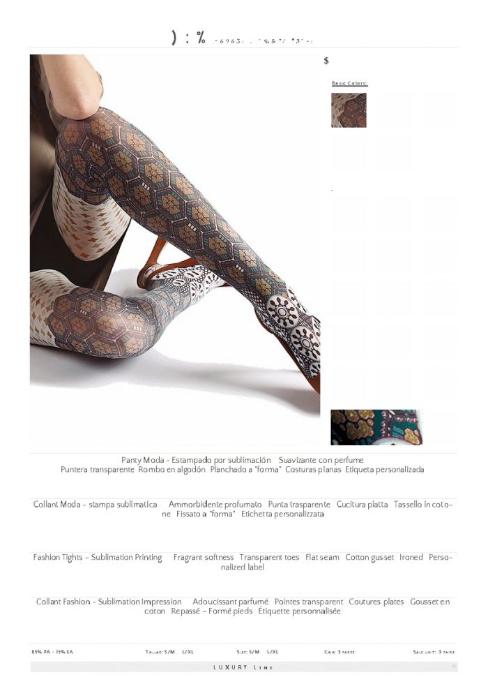 Hyd Hyd-catalogo-general-fw2019.2020-46  Catalogo General FW2019.2020 | Pantyhose Library