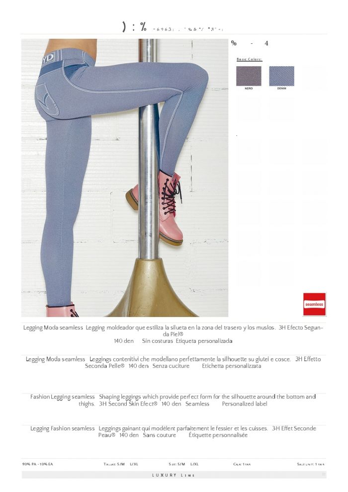 Hyd Hyd-catalogo-general-fw2019.2020-51  Catalogo General FW2019.2020 | Pantyhose Library