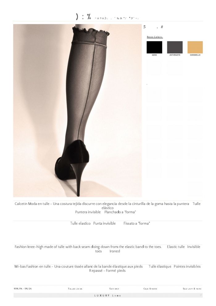 Hyd Hyd-catalogo-general-fw2019.2020-57  Catalogo General FW2019.2020 | Pantyhose Library