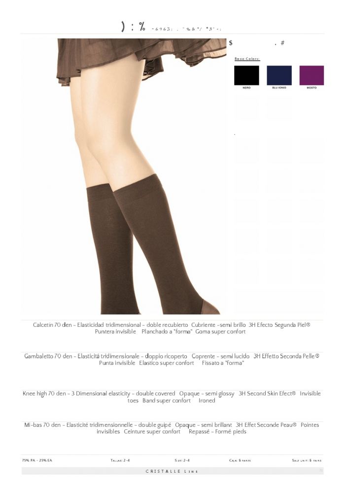 Hyd Hyd-catalogo-general-fw2019.2020-70  Catalogo General FW2019.2020 | Pantyhose Library