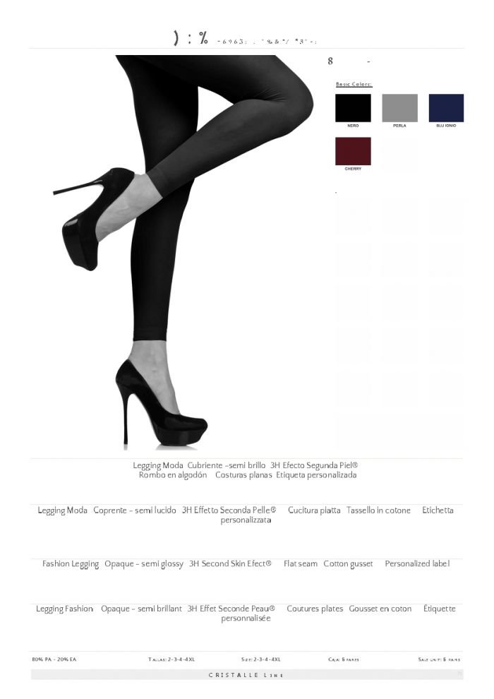 Hyd Hyd-catalogo-general-fw2019.2020-71  Catalogo General FW2019.2020 | Pantyhose Library