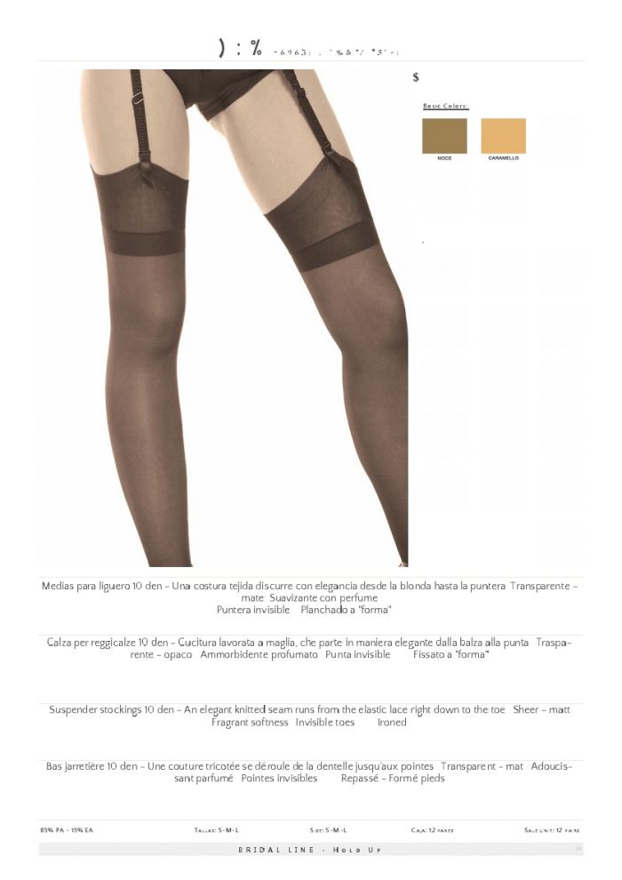 Hyd Hyd-catalogo-general-fw2019.2020-94  Catalogo General FW2019.2020 | Pantyhose Library