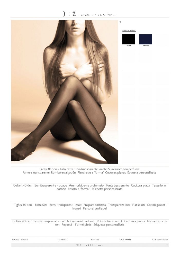 Hyd Hyd-catalogo-general-fw2019.2020-104  Catalogo General FW2019.2020 | Pantyhose Library