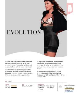 Cette - Shapewear Catalog FW2019.20