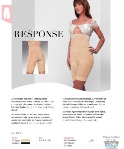 Cette - Shapewear Catalog FW2019.20