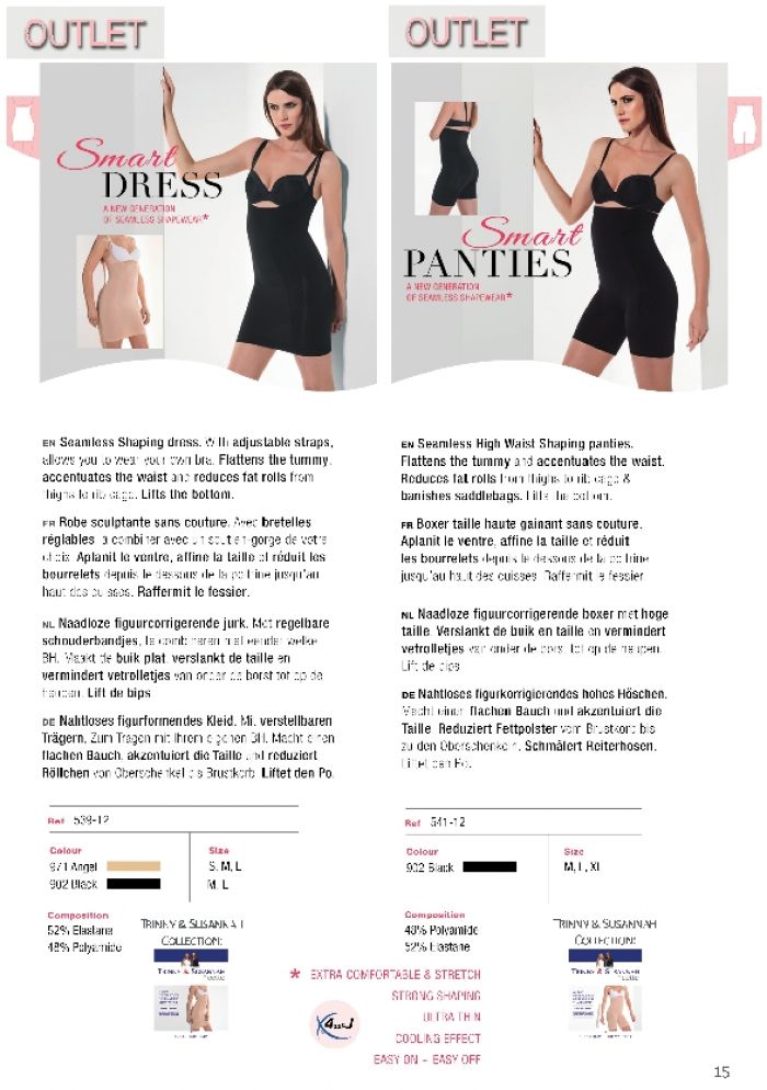 Cette Cette-shapewear-catalog-fw2019.20-15  Shapewear Catalog FW2019.20 | Pantyhose Library