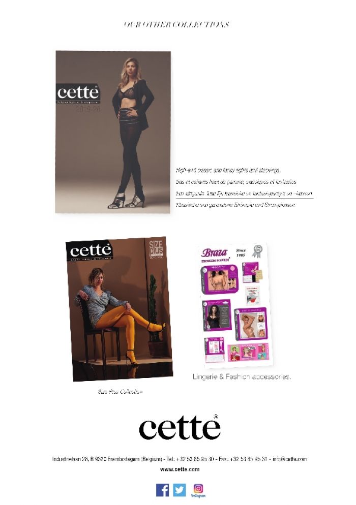 Cette Cette-shapewear-catalog-fw2019.20-20  Shapewear Catalog FW2019.20 | Pantyhose Library