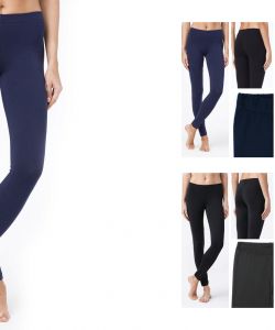 Conte - Leggings Catalog 2019