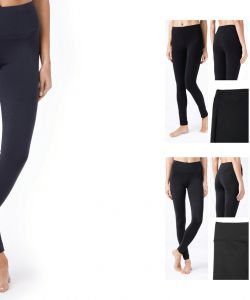 Conte - Leggings Catalog 2019