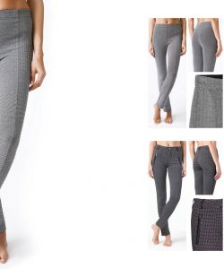 Conte - Leggings Catalog 2019