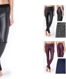 Conte - Leggings Catalog 2019