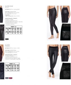 Conte - Leggings Catalog 2019