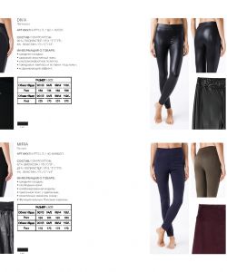 Conte - Leggings Catalog 2019