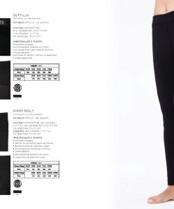 Conte - Leggings Catalog 2019