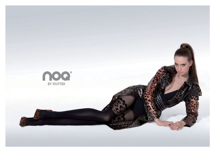 Noq Noq-be-wild-with-noq-fw2019.20-3  Be Wild With Noq FW2019.20 | Pantyhose Library