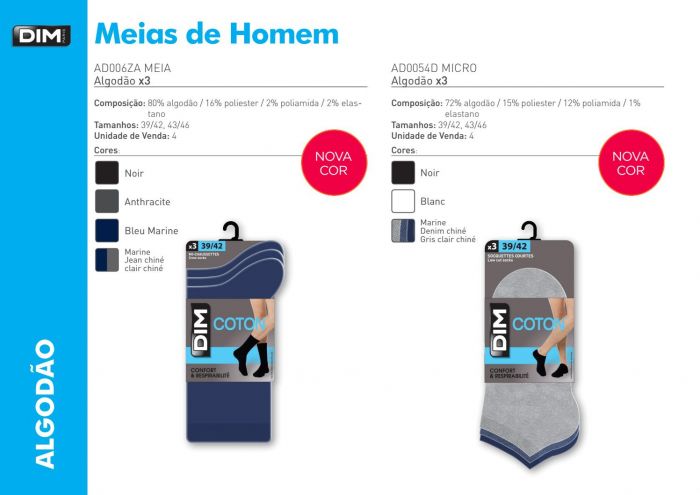 Dim Dim-socks-catalog-ss2020-2  Socks Catalog SS2020 | Pantyhose Library