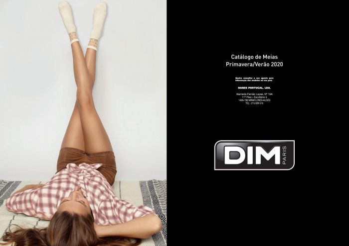 Dim Dim-socks-catalog-ss2020-24  Socks Catalog SS2020 | Pantyhose Library