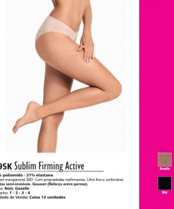 Dim - Catalogo Collants e Mini Meias Primavera Verao 2020