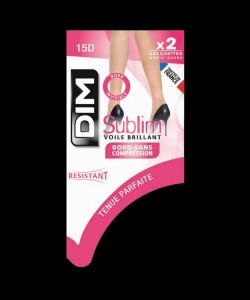 Dim - Catalogo Collants e Mini Meias Primavera Verao 2020