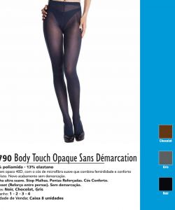 Dim - Catalogo Collants e Mini Meias Primavera Verao 2020