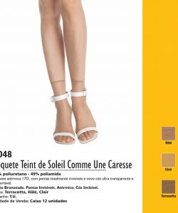 Dim - Catalogo Collants e Mini Meias Primavera Verao 2020