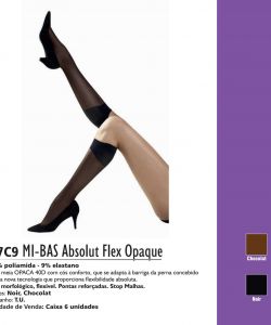 Dim - Catalogo Collants e Mini Meias Primavera Verao 2020