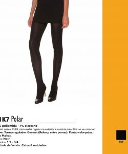 Dim - Catalogo Collants e Mini Meias Primavera Verao 2020