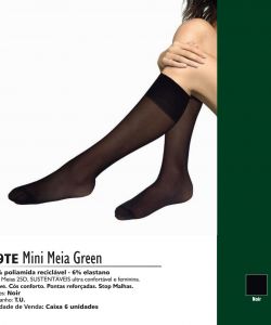 Dim - Catalogo Collants e Mini Meias Primavera Verao 2020