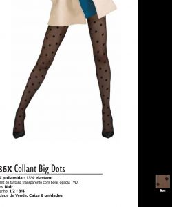 Dim - Catalogo Collants e Mini Meias Primavera Verao 2020