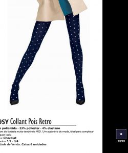 Dim - Catalogo Collants e Mini Meias Primavera Verao 2020