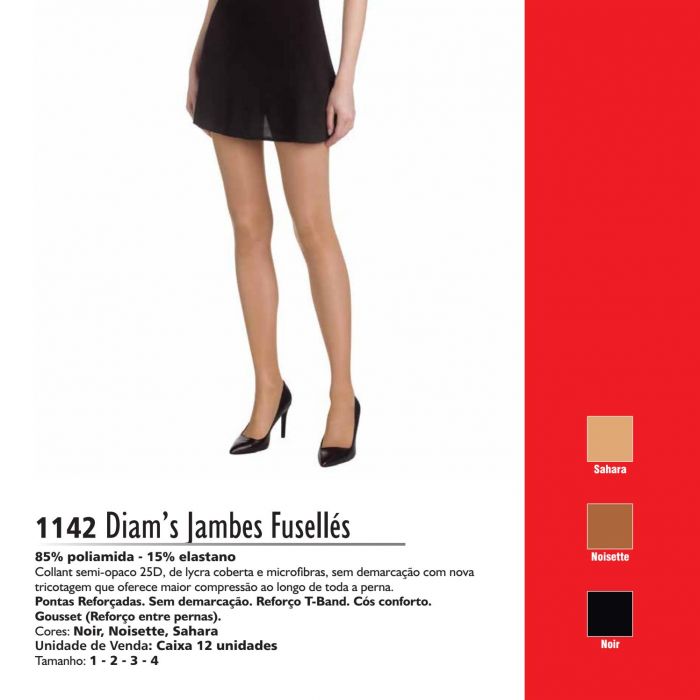 Dim Dim-catalogo-collants-e-mini-meias-primavera-verao-2020-23  Catalogo Collants e Mini Meias Primavera Verao 2020 | Pantyhose Library