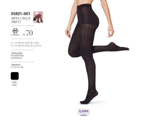 Lupo Lupo-meia-calca-loba-fw2020-5  Meia Calca Loba FW2020 | Pantyhose Library