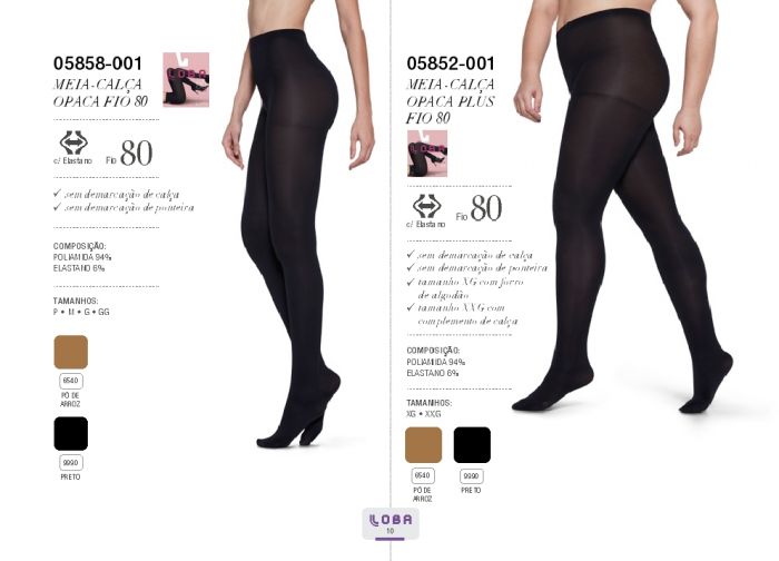 Lupo Lupo-meia-calca-loba-fw2020-10  Meia Calca Loba FW2020 | Pantyhose Library