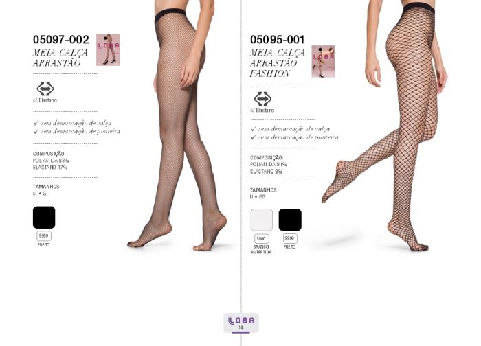 Lupo Lupo-meia-calca-loba-fw2020-14  Meia Calca Loba FW2020 | Pantyhose Library