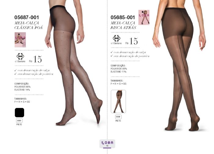 Lupo Lupo-meia-calca-loba-fw2020-18  Meia Calca Loba FW2020 | Pantyhose Library