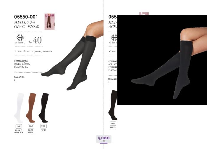 Lupo Lupo-meia-calca-loba-fw2020-28  Meia Calca Loba FW2020 | Pantyhose Library