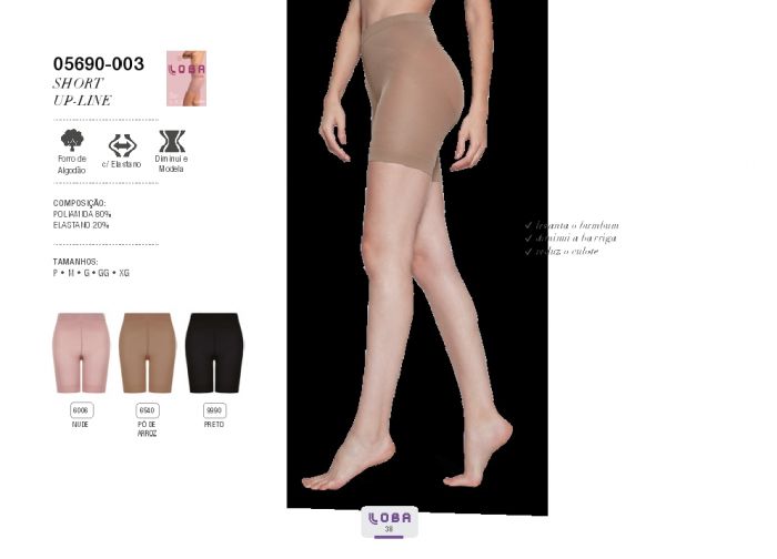 Lupo Lupo-meia-calca-loba-fw2020-38  Meia Calca Loba FW2020 | Pantyhose Library