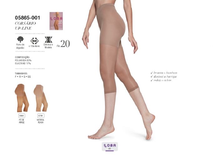 Lupo Lupo-meia-calca-loba-fw2020-40  Meia Calca Loba FW2020 | Pantyhose Library