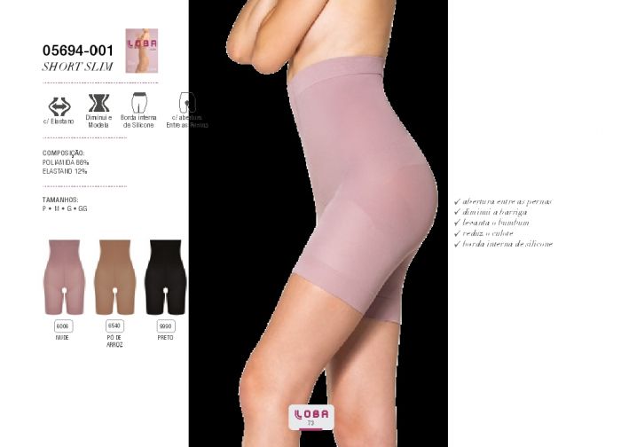 Lupo Lupo-meia-calca-loba-ss2019.20-73  Meia Calca Loba SS2019.20 | Pantyhose Library