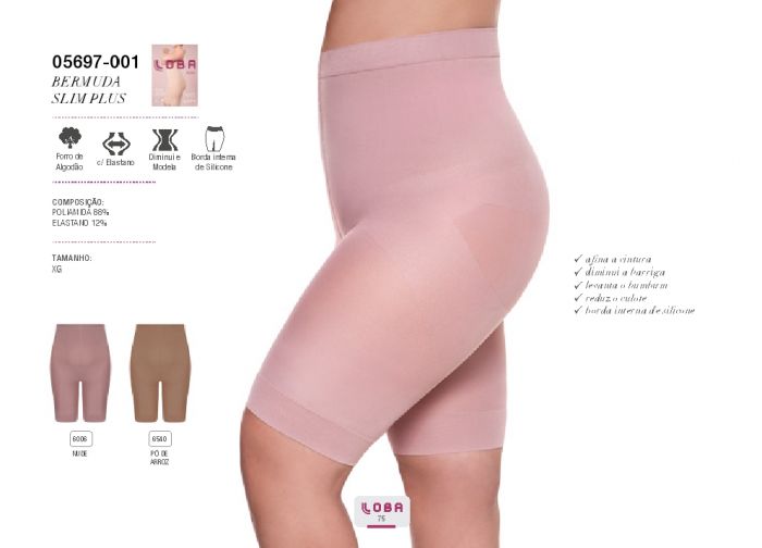 Lupo Lupo-meia-calca-loba-ss2019.20-75  Meia Calca Loba SS2019.20 | Pantyhose Library