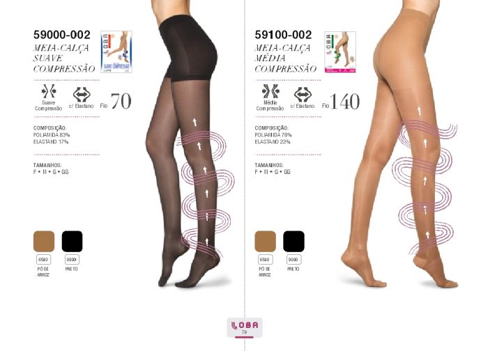 Lupo Lupo-meia-calca-loba-ss2019.20-79  Meia Calca Loba SS2019.20 | Pantyhose Library