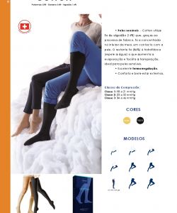 Sigvaris - Products Catalog 2019