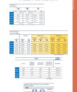 Sigvaris - Products Catalog 2019