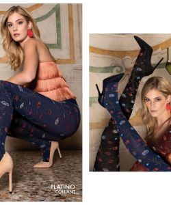 Trasparenze - Catalogo FW2020.21