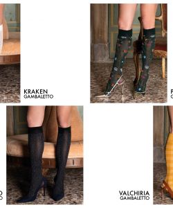 Trasparenze - Catalogo FW2020.21